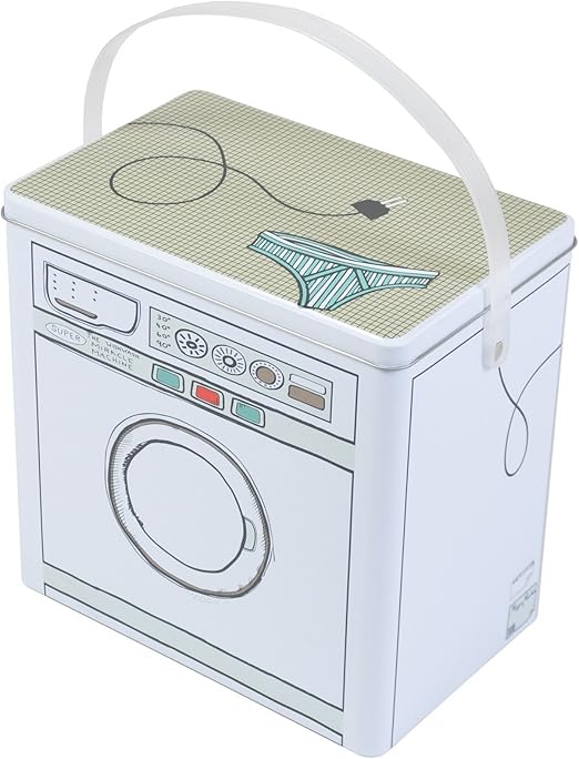 Caja detergente | Los mejores ejemplares de cajas.