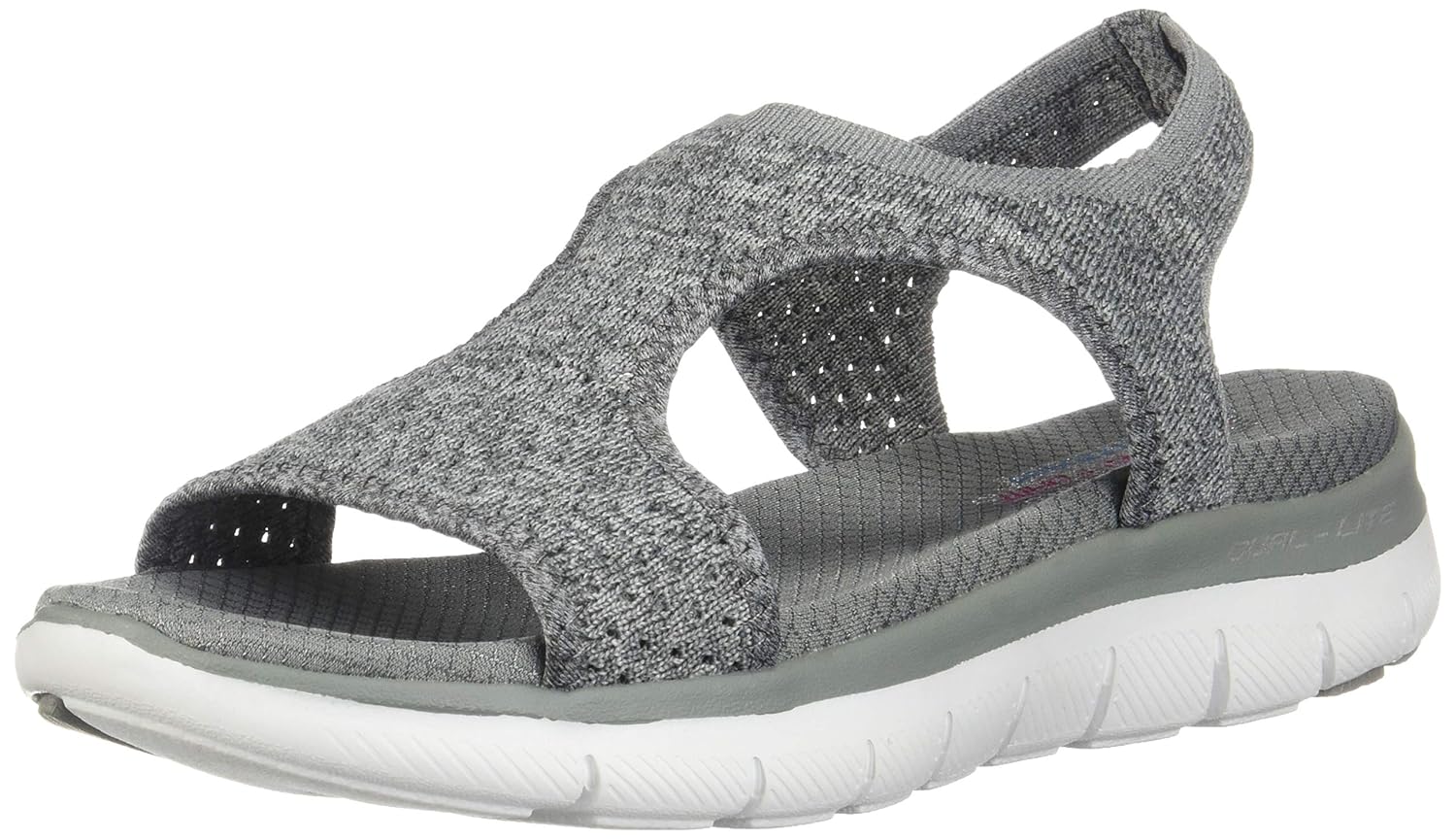 skechers flex appeal 2.0 sandals