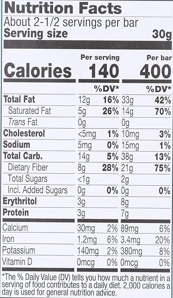 LILY’S SWEETS, HAZELNUT MILK CHOCOLATE BAR, 2.8 OUNCE