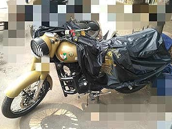 cover for royal enfield classic 350