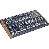 Arturia MINIBRUTE 2S | MIDI USB Desktop Analog Synthesizer/Step Sequencer
