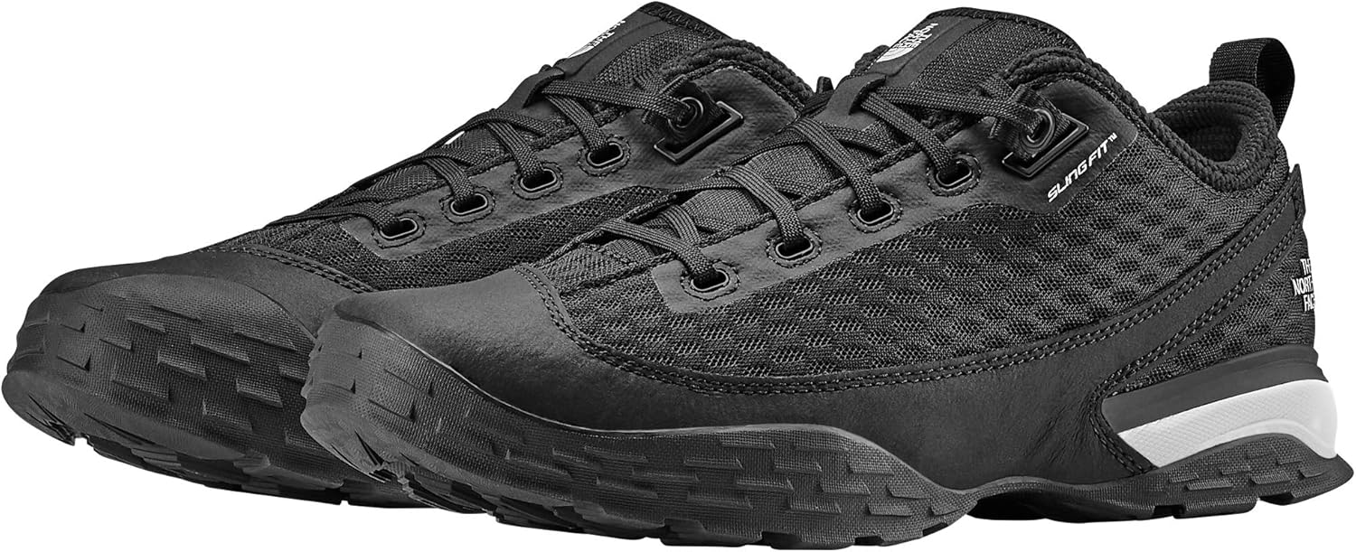 the north face one trail shoe