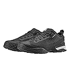 The North Face Men's One Trail, TNF Black/Metallic