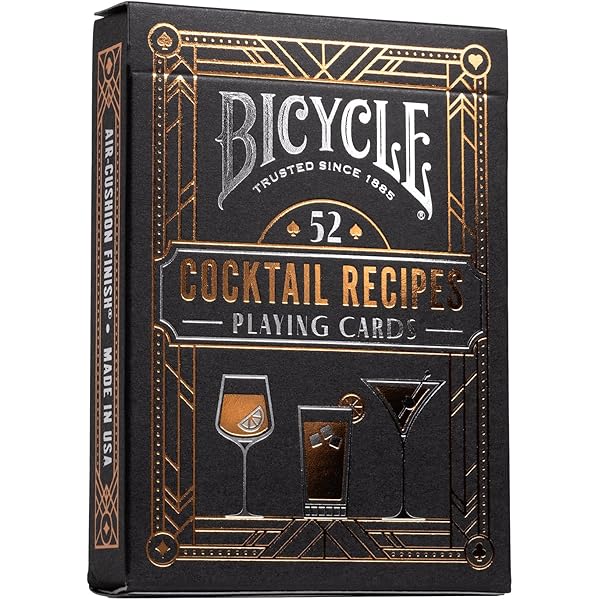 洋書 Cocktails The Present From The Past 31VEq1tRBjL._AC_SY200_QL15_.jpg