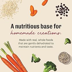 The Honest Kitchen Human Grade Whole Grain, Veggie
