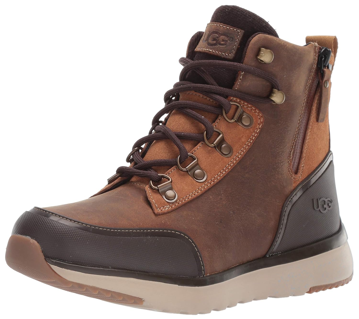ugg men's caulder boot snow