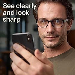 Gaoye Professional Reading Glasses for All Day