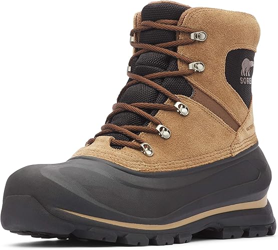 sorel snow boots mens amazon