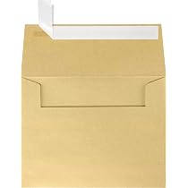 Luxpaper A2 Invitation Envelopes Peel And Press 4 3 8 | Desertcart