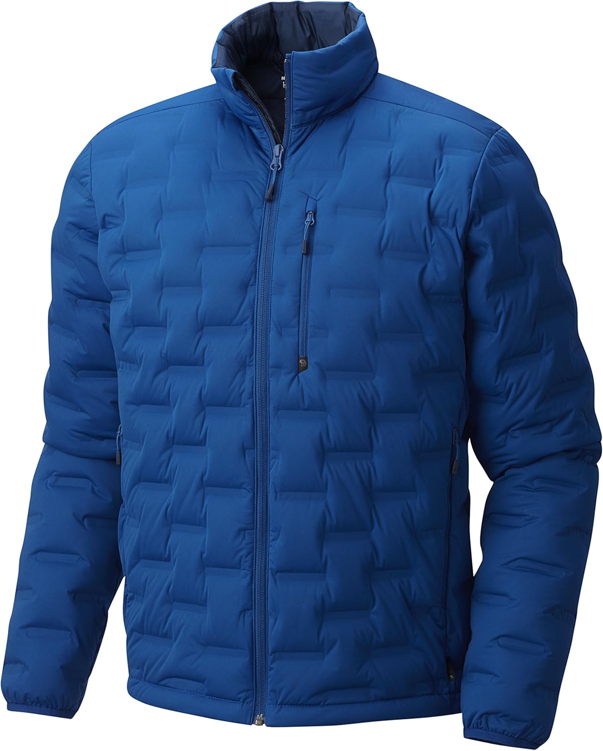 Mountain hardwear stretch down jacket men's 262425Mountain hardwear