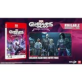 Marvel's Guardians of the Galaxy: Encore Edition - Nintendo Switch 2