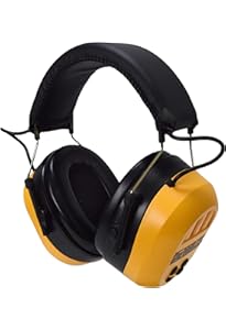 Dewalt Jobsite Wireless Earphones 
