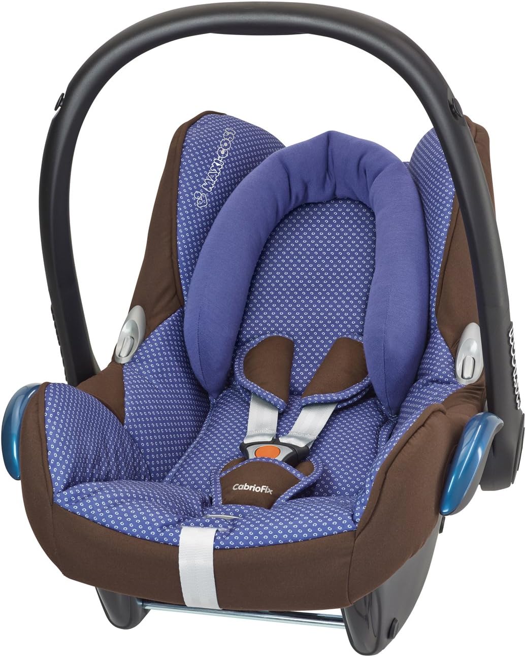 Bebe Confort Maxi Cosi Cabriofix Classic Amazon Co Uk Baby