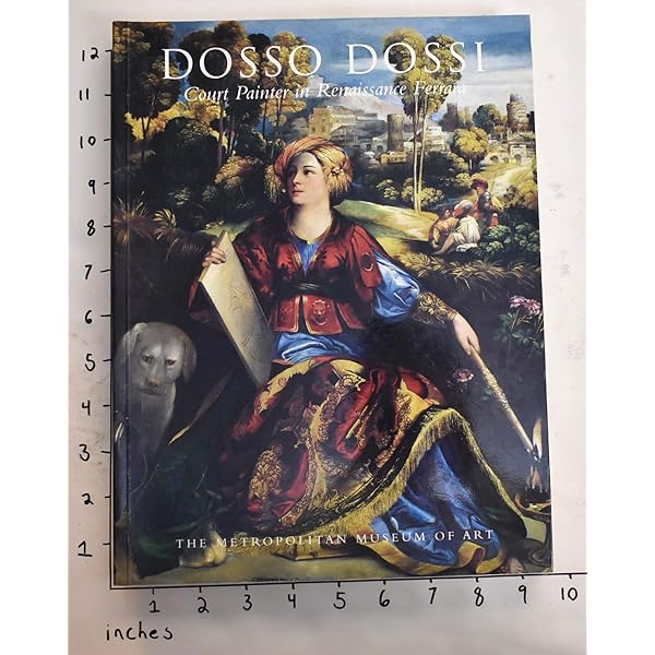 Paintings in the Uffizi and Pitti Galleries: Gregori, Mina