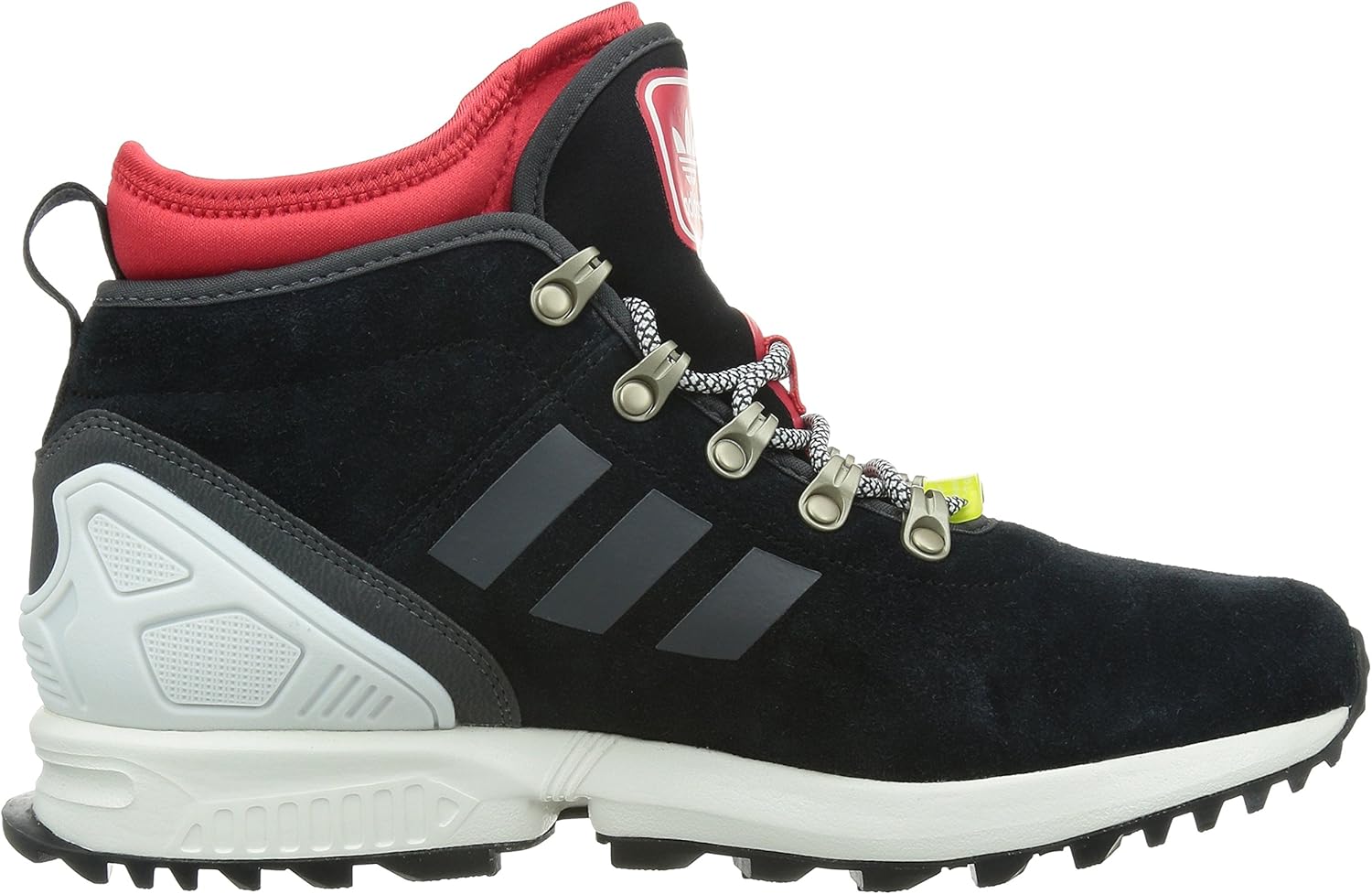 adidas zx flux winter