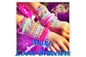 Make Loom Bracelets