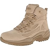 Reebok Men's Rapid Response Soft Toe Desert Tan 8 M