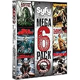Syfy Mega 6 Pack - Maneater Series