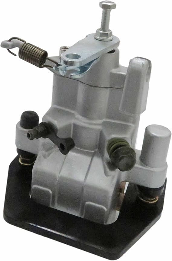 Rear Brake Caliper For Yamaha UTV Rhino 660 YXR660 450 660 ATV 400 500