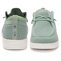 VIPFOX Wide Toe Box Shoes for Men Extra Wide Width