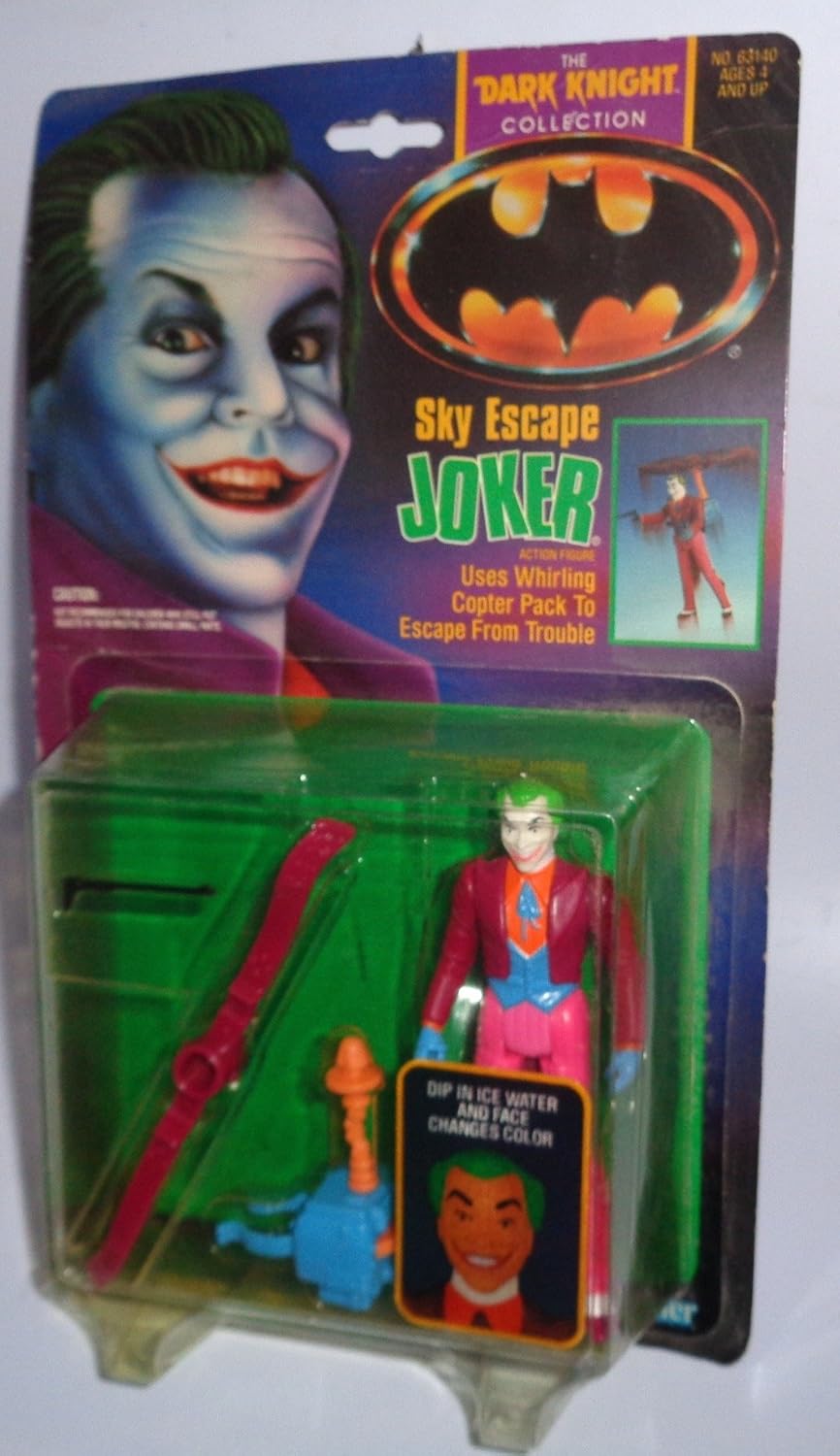 kenner joker