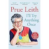 I’ll Try Anything Once: My Life on a Plate