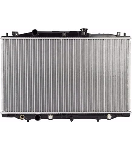 Amazon.com: Aluminum Radiator for KAWASAKI KX450F KXF450 2006 2007