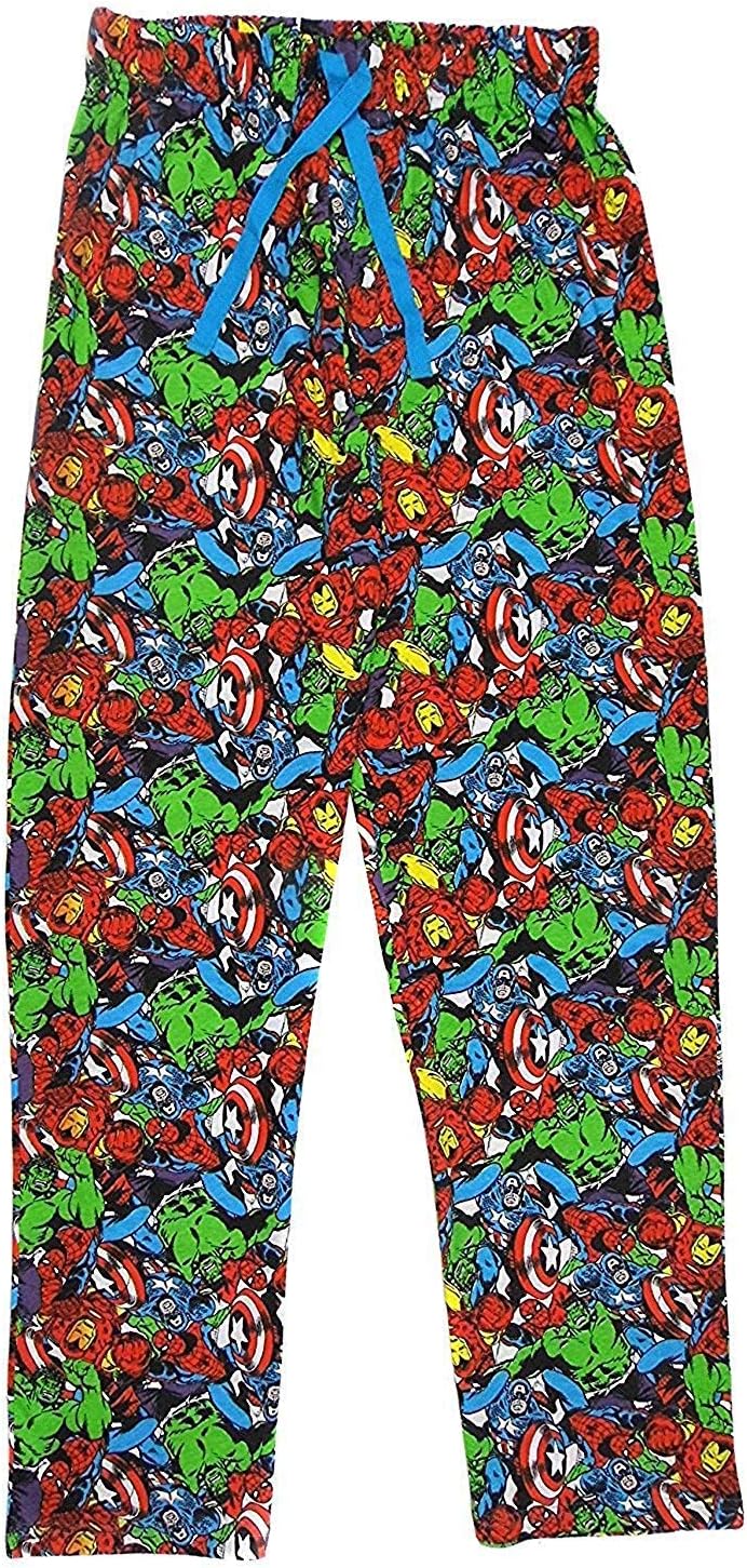 Mens Lounge Pants Pyjama Bottoms