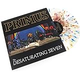 Primus over the electric grapevine