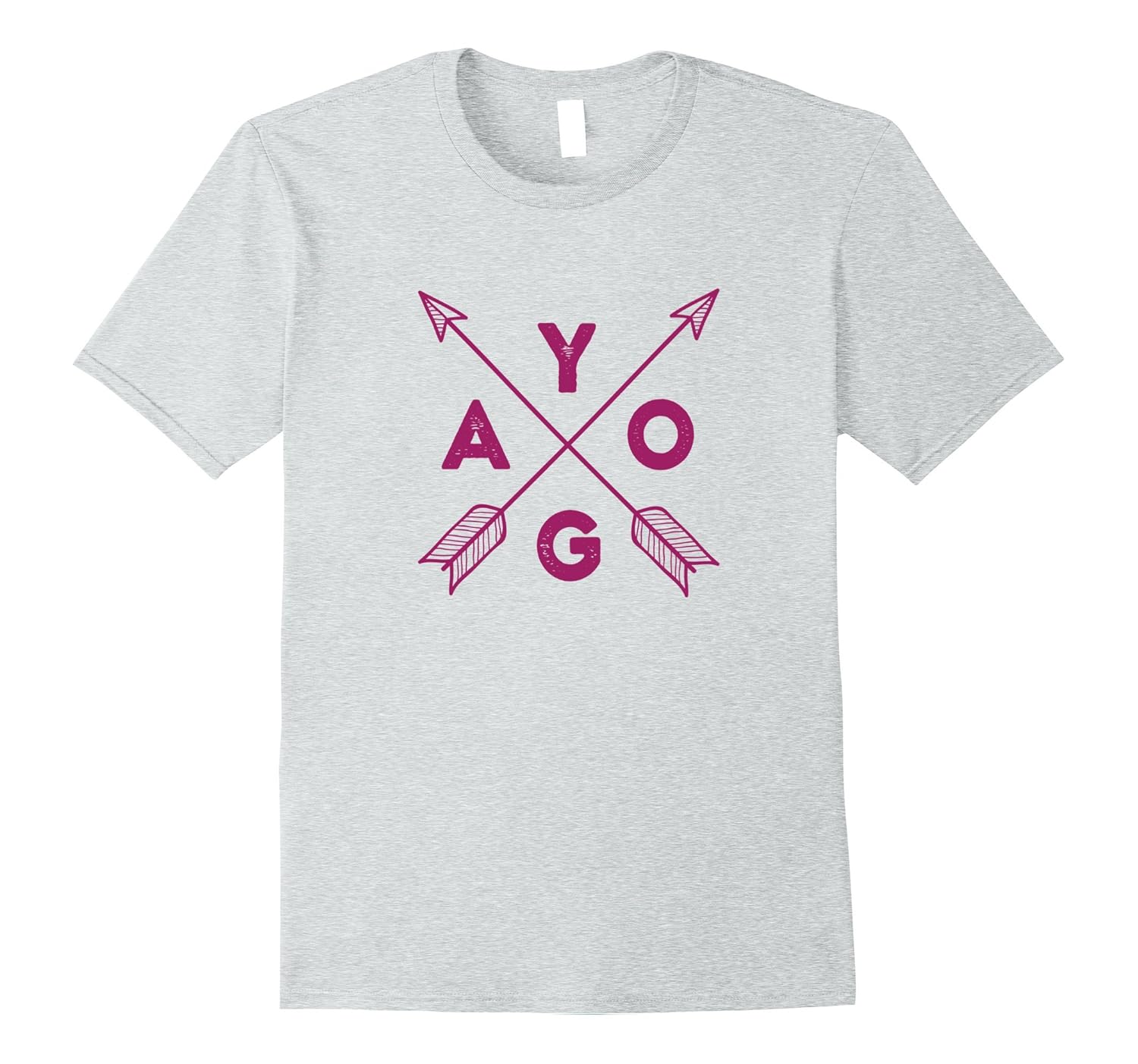 Yoga Trendy Boho Style Loose Fit Top for Men and Women-ANZ