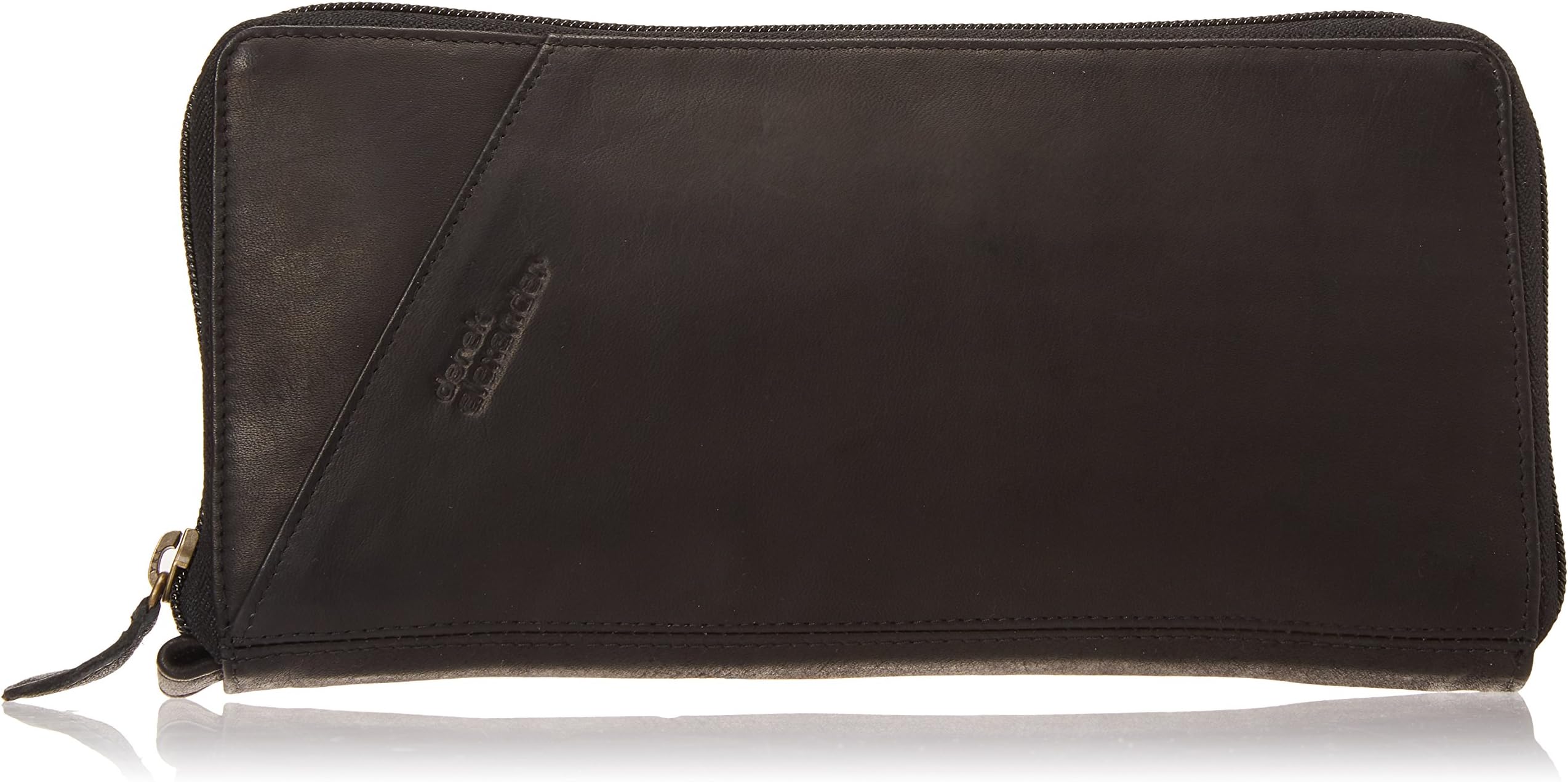 Derek AlexanderLarge North-South, Black, One Size