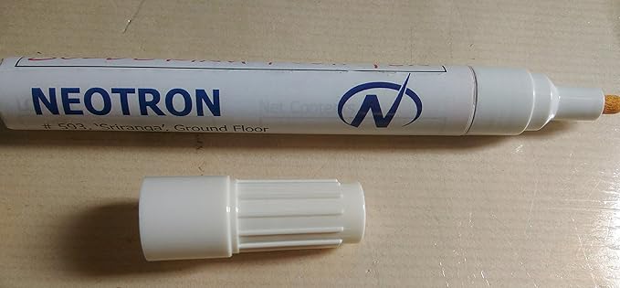 Flux Pen Low-Solids Non-clean Flux For Solar Panel