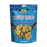 Fresh Gourmet Premium Croutons | Country Ranch | 3