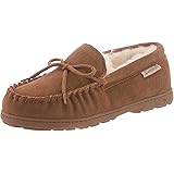 bearpaw mindy moccasin slipper