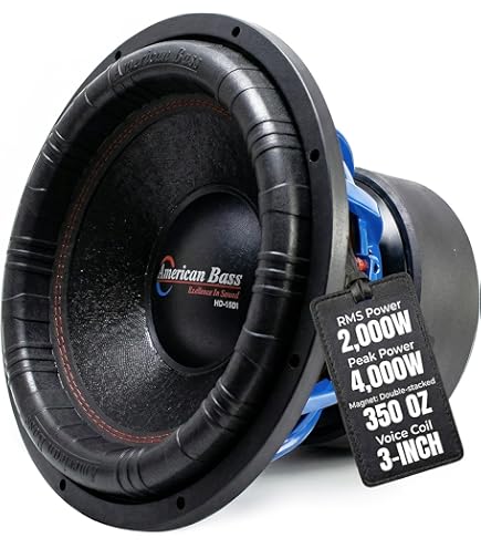 Amazon.com: Wet Sounds REVO 12 XXX V4-B Xtreme Performance 12 Inch
