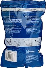 Marina Decorative Aquarium Gravel Surf Blue 2 Kg view 3