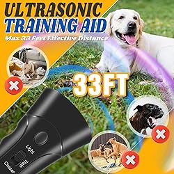 Anti Barking Control Device, Ultrasonic Anti