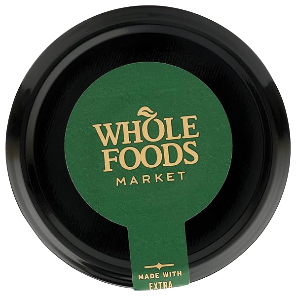 WHOLE FOODS MARKET, TOMATO & MASCARPONE PASTA SAUCE, 24.3 OUNCE