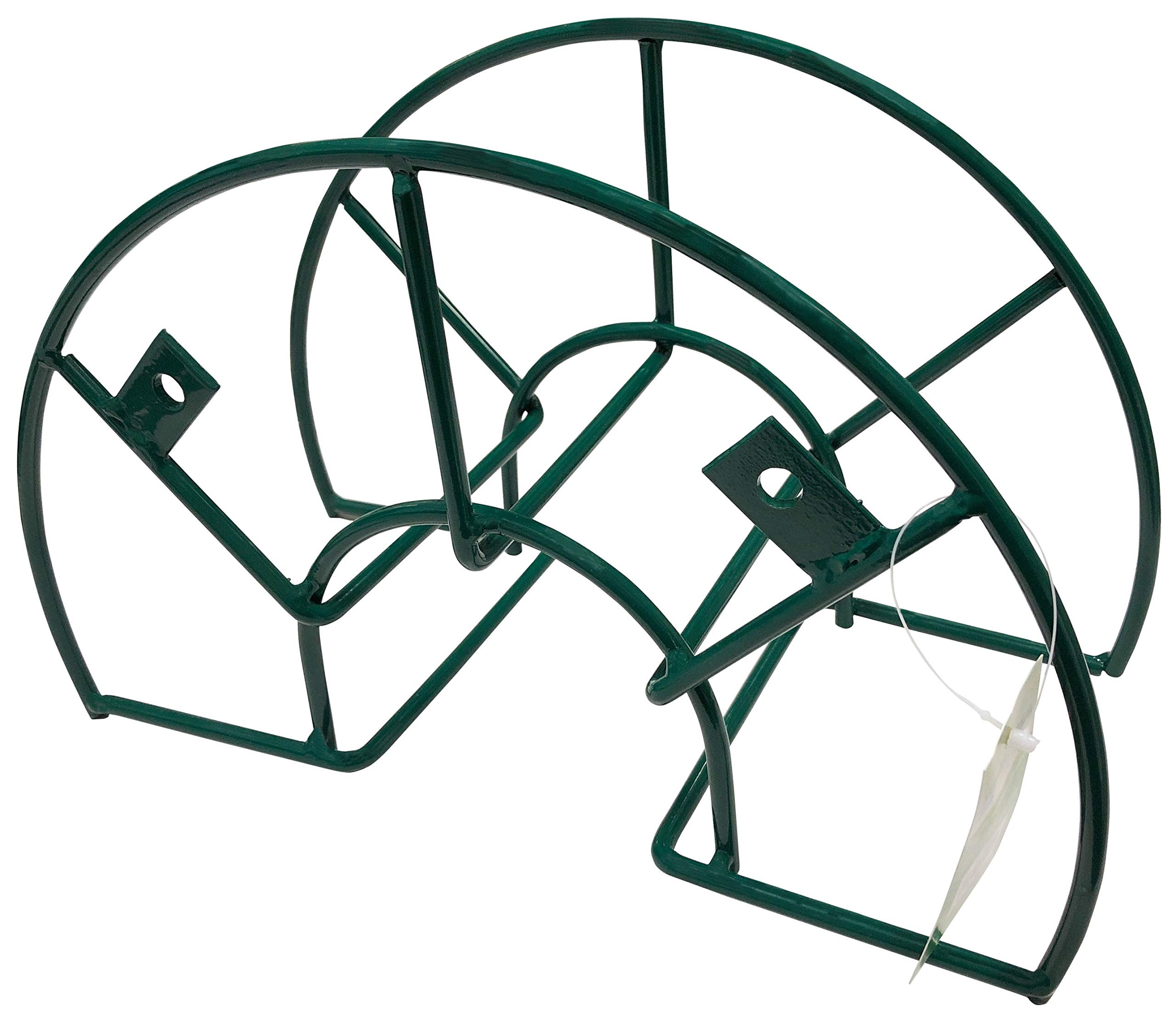 Riegolux 301481 Metal Hose Holder, Rod 290 mm