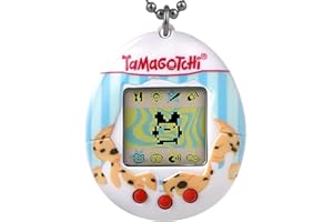 Tamagotchi Original - Milk and Cookies