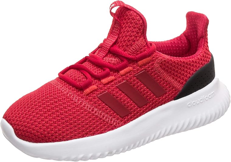 Adidas Cloudfoam Ultimate â Shoes Reviews & Reasons To Buy