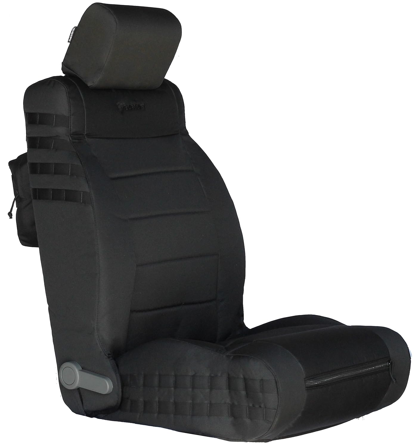 Best trek armor seat covers jeep jku