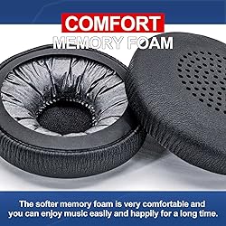 Uproar Earpads Replacement for Uproar Wireless