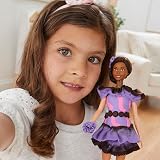 Play-Doh Barbie Ruffles & Braids Doll Set Brand Play-Doh Barbie view 8