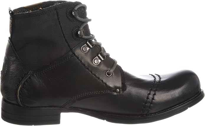 bunker boots mens