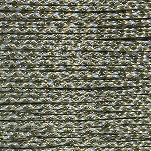 NOBRAND QingDaoFuLongGuanHuangMuYeGongSi 15-30M Micro Cord Paracord Braided Cord 2mm Parachute Line Parachute Cord