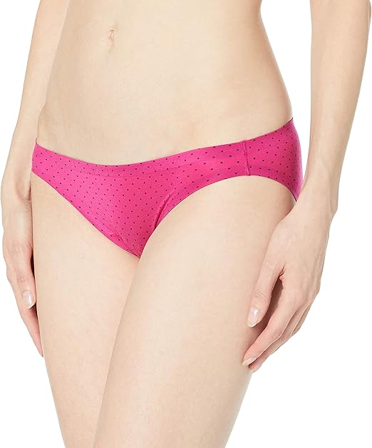 Maidenform Women S Comfort Devotion Bikini Panty At Amazon Women S