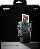 instax mini EVO Cinema 3-in-1 Hybrid Instant Camera Smartphone Printer Video view 5