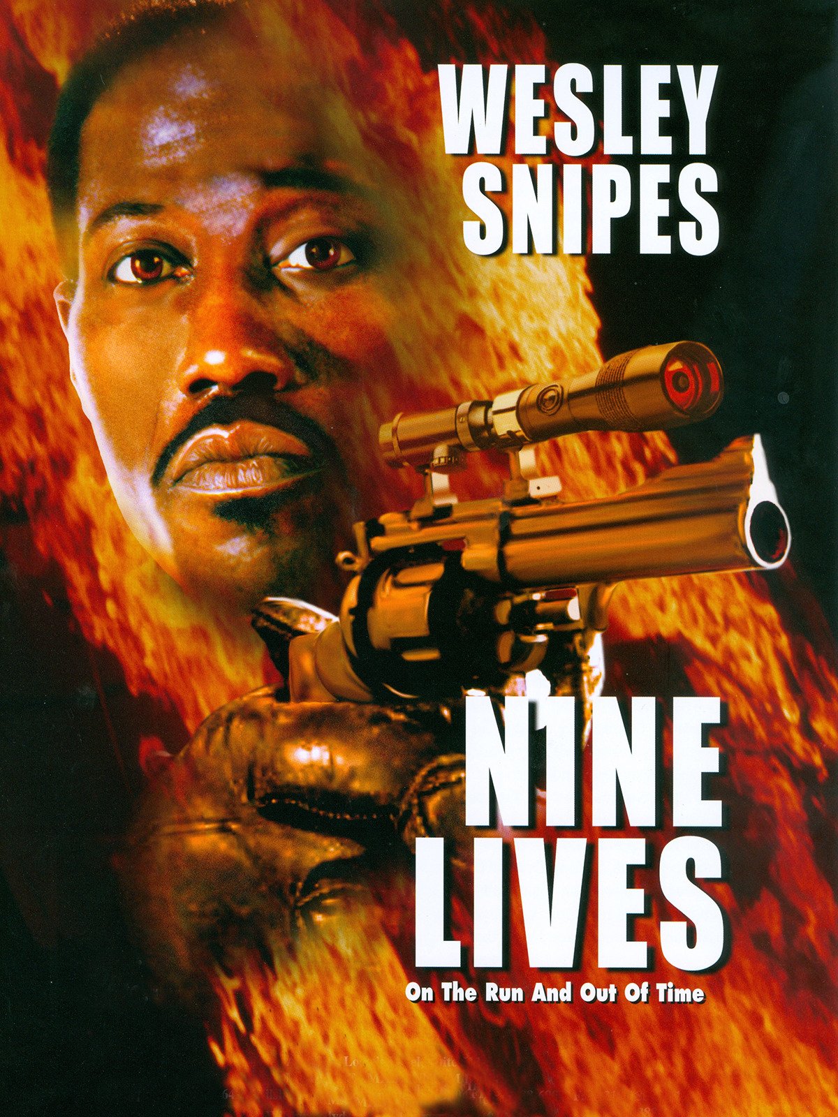 Movies starring wesley snipes