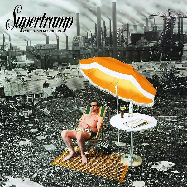Supertramp - Crime of the Century - Amazon.com Music